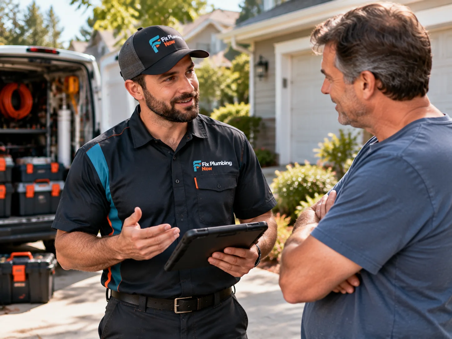 Clogged Drain Service Davenport, NE FAQs